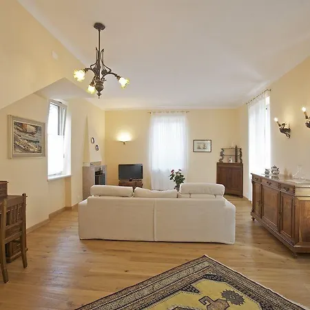Σπίτι διακοπών Kira Μπαβένο
