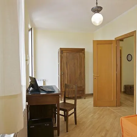 Σπίτι διακοπών Kira Μπαβένο